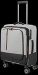 CROSSLITE Trolley 4w S exp., Nature