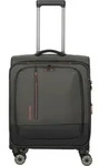 travelite CROSSLITE Trolley 4-Rollen S exp. Olive