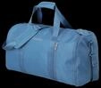 BASICS Kleidersack Reisetasche, Denim