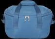 BASICS Travel bag Ryanair, Denim