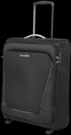 JETPACK Multi 2 Cabin, Schwarz