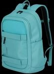 travelite PATHWAY Rucksack Strap Aqua
