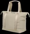 travelite BARBARA STEPP 2 in 1 Shopper Satin Nude