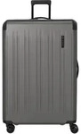 travelite DYNAMIIC 4-Rollen Trolley XL Anthrazit