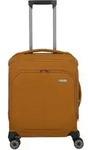 travelite PRIIMA 4-Rollen Trolley S Curry