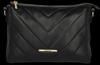 travelite BARBARA COZY Crossbody Bag Trio Schwarz