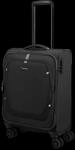 travelite UMBRIA Trolley 4-Rollen S Black