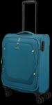 travelite UMBRIA Trolley 4-Rollen S Petrol