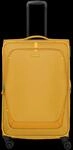 travelite UMBRIA Trolley 4-Rollen L/M/S Golden Glow
