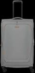 travelite UMBRIA Trolley 4-Rollen L/M/S Smoky Grey