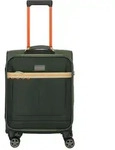 travelite COLOR CRAZE 4-Rollen Trolley S Oliv
