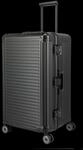 NEXT 4w Trunk L, Schwarz