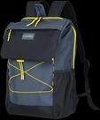 COLOR CRAZE Rucksack, Dunkelblau