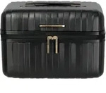 BARBARA NOVELTY Beautycase, Black