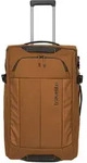 travelite BRIIZE Wheeled Duffle M Curry