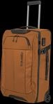 travelite BRIIZE Wheeled Duffle M Curry
