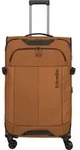 travelite BRIIZE Trolley 4-Rollen L exp. Curry