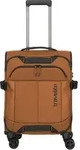 travelite BRIIZE Trolley 4-Rollen S Curry
