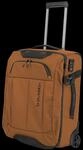 BRIIZE Wheeled Duffle S, Curry
