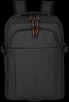 travelite BRIIZE Trolley Backpack 2-Rad Black