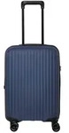 travelite SKYMATE Trolley 4-Rollen S exp. Navy
