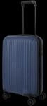 SKYMATE Trolley 4w S exp., Navy