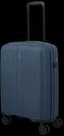 AIR STRIPE Trolley 4w S, Navy