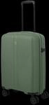 travelite AIR STRIPE Trolley 4-Rollen S Green