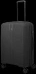 travelite AIR STRIPE Trolley 4-Rollen M exp. Black