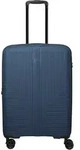 travelite AIR STRIPE Trolley 4-Rollen M exp. Navy