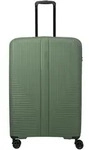 travelite AIR STRIPE Trolley 4-Rollen L Green