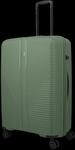 AIR STRIPE Trolley 4w L, Green