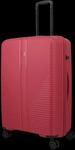 AIR STRIPE Trolley 4w L, Red