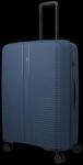 AIR STRIPE Trolley 4w L, Navy