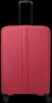 AIR STRIPE Trolley 4w L/M exp./S, Red
