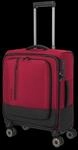 CROSSLITE Trolley 4w S, Red