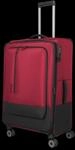 CROSSLITE Trolley 4w L exp., Red