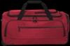 CROSSLITE Wheeled Duffle M, Red