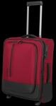 travelite CROSSLITE Trolley 2-Rad S exp. Red