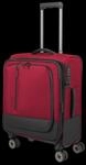 CROSSLITE Trolley 4w S exp., Red
