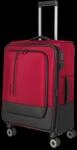 CROSSLITE Trolley 4w M exp., Red