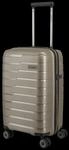AIR BASE Trolley 4w S Slim, Champagne