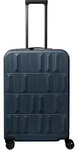 travelite PANELLO Trolley 4-Rollen M exp. Night Sky