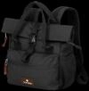 travelite BASICS Short Handle Mini Black