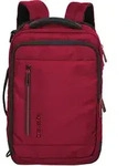 travelite CROSSLITE Boarding Bag S exp. Red