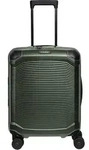 travelite MILLENNIUM Trolley 4-Rollen S Pine Green