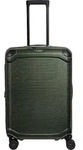 travelite MILLENNIUM Trolley 4-Rollen M exp. Pine Green