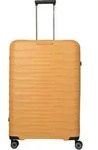 travelite MOOBY Trolley 4-Rollen L Curry