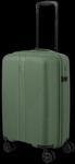 AIR STRIPE Trolley 4w S Slim, Green