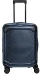 travelite MILLENNIUM Trolley 4-Rollen S Navy